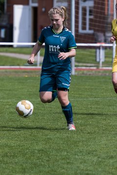 Bild 298 - B-Juniorinnen VfL Oldesloe - JSG S�dtondern : Ergebnis: 2:0